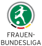 Frauen Bundesliga logo