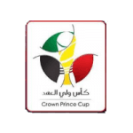 Crown Prince Cup logo