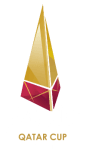Qatar Cup logo