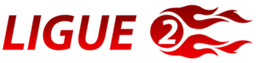 Ligue 2 logo