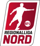 Regionalliga - Nord logo