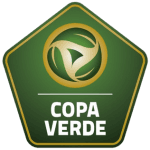 Copa Verde logo