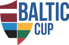 Baltic Cup logo