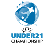 UEFA U21 Championship - Qualification logo