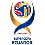 Supercopa de Ecuador logo