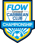 CONCACAF Caribbean Club Championship logo