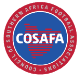 COSAFA Cup logo