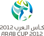 Arab Cup logo