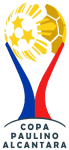 Copa Paulino Alcantara logo