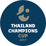 Thai Champions Cup logo