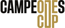 Campeones Cup logo