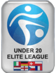U20 Elite League logo