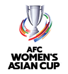 Asian Cup Women - Qualification logo