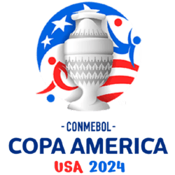 Copa America logo