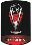 Piala Presiden logo