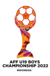 AFF U19 Championship logo