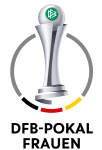 DFB Pokal - Women logo