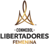 CONMEBOL Libertadores Femenina logo
