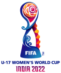 World Cup - U17 - Women logo