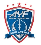 South American Youth Games logo