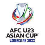AFC U23 Asian Cup - Qualification logo