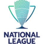 National League - Southern logo