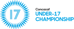 CONCACAF U17 logo