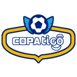 Copa de la División Profesional logo