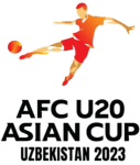 AFC U20 Asian Cup logo