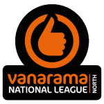 National League - North - Play-offs logo
