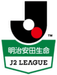 J2 League logo