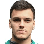A. Zarutskiy