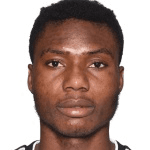 I. Ogbu