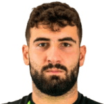 Antonis Mavrantonis