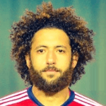 Khaled Reda