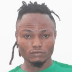 I. Iyembe