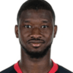 A. Touré