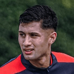 R. Delvalle