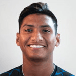 Alex Miguel Custodio Fernández