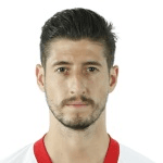 Sergio Escudero