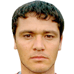 S. Ergashev