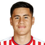 S. Ocampos