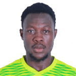 M. Salifu