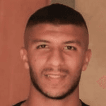 Abdellrhman Al Ashry