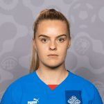 G. Ãrnadóttir