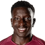 Mamadou Sylla