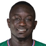 A. Dioussé