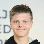 M. Brøndbo