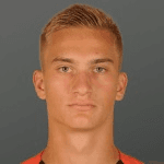 Danylo Udod