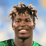 A. Ogwuche